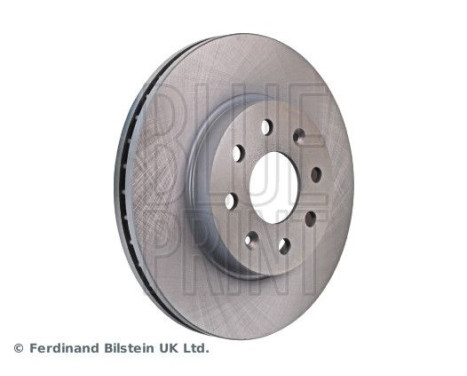 Brake Disc ADG043167 Blue Print, Image 3