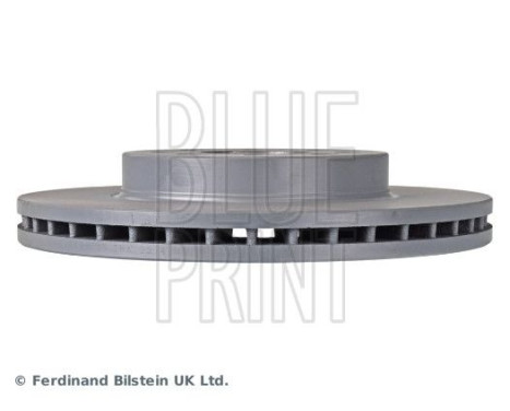 Brake Disc ADG043167 Blue Print, Image 4