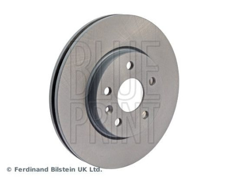 Brake Disc ADG043168 Blue Print, Image 3
