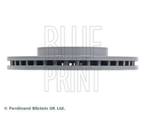 Brake Disc ADG043168 Blue Print, Image 4