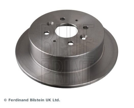 Brake Disc ADG043169 Blue Print, Image 2