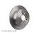 Brake Disc ADG043169 Blue Print, Thumbnail 3