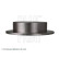 Brake Disc ADG043169 Blue Print, Thumbnail 4
