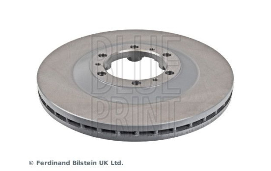 Brake Disc ADG043170 Blue Print, Image 2
