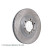 Brake Disc ADG043170 Blue Print, Thumbnail 3