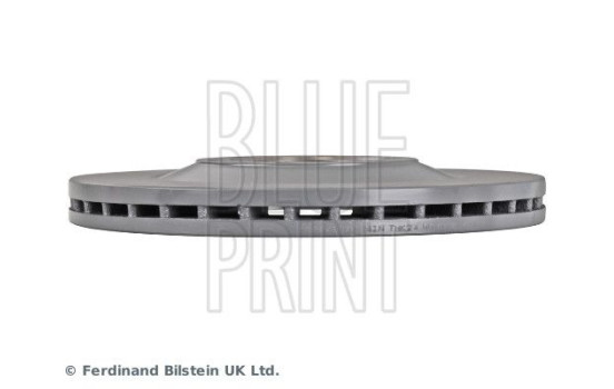 Brake Disc ADG043170 Blue Print, Image 4