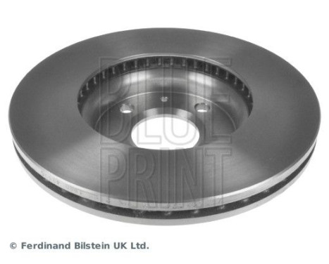 Brake Disc ADG043174 Blue Print, Image 4