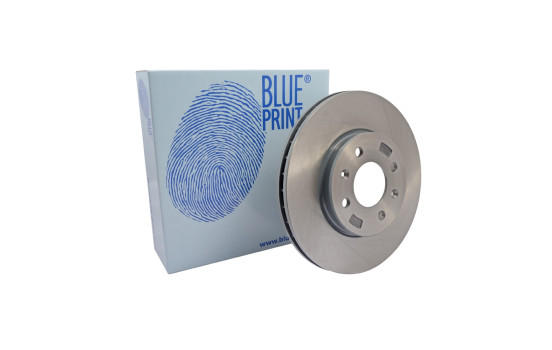 Brake Disc ADG043177 Blue Print, Image 2