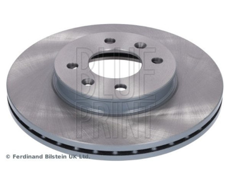 Brake Disc ADG043177 Blue Print, Image 5