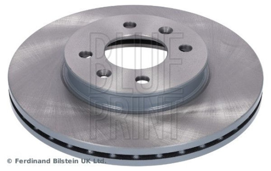 Brake Disc ADG043177 Blue Print, Image 5