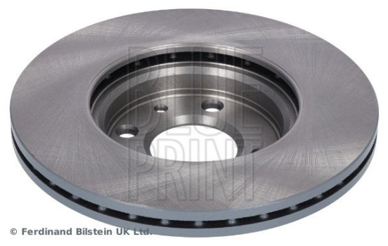 Brake Disc ADG043177 Blue Print, Image 6