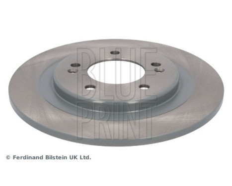 Brake Disc ADG043179 Blue Print, Image 5