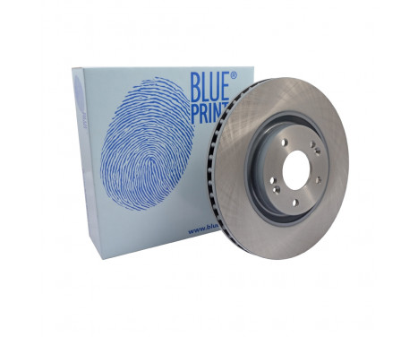 Brake Disc ADG043180 Blue Print