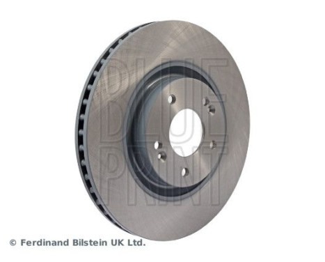 Brake Disc ADG043180 Blue Print, Image 3