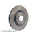 Brake Disc ADG043180 Blue Print, Thumbnail 3