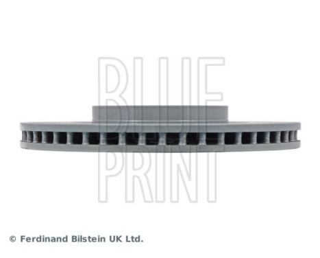 Brake Disc ADG043180 Blue Print, Image 4
