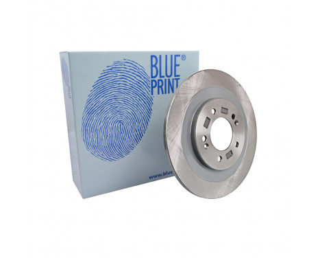 Brake Disc ADG043181 Blue Print