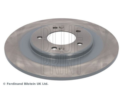 Brake Disc ADG043181 Blue Print, Image 2