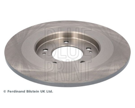 Brake Disc ADG043181 Blue Print, Image 3