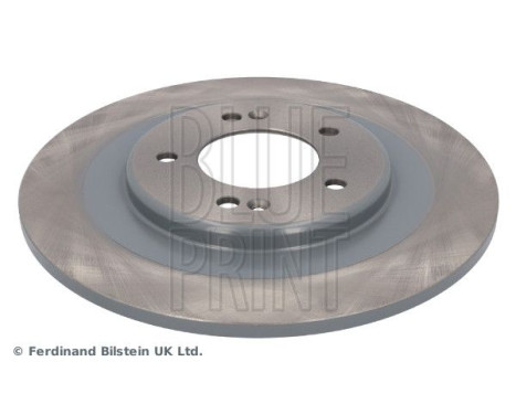 Brake Disc ADG043181 Blue Print, Image 2