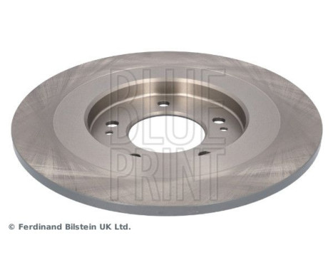 Brake Disc ADG043181 Blue Print, Image 3