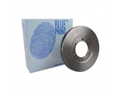 Brake Disc ADG043182 Blue Print