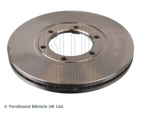 Brake Disc ADG043182 Blue Print, Image 2