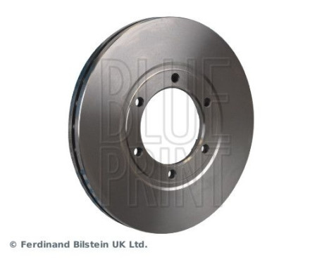 Brake Disc ADG043182 Blue Print, Image 3