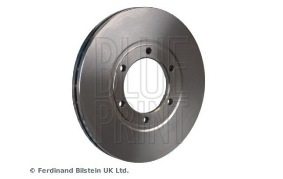Brake Disc ADG043182 Blue Print, Image 3
