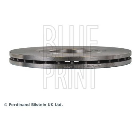 Brake Disc ADG043182 Blue Print, Image 4