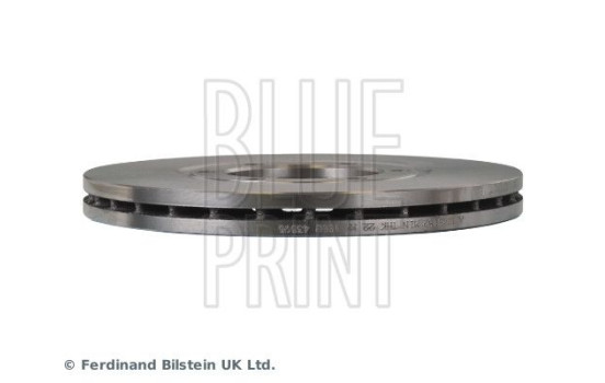Brake Disc ADG043182 Blue Print, Image 4