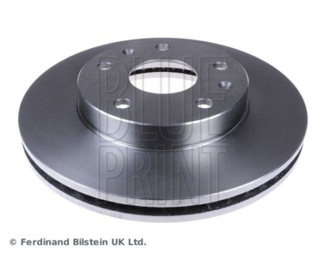 Brake disc ADG043188 Blue Print