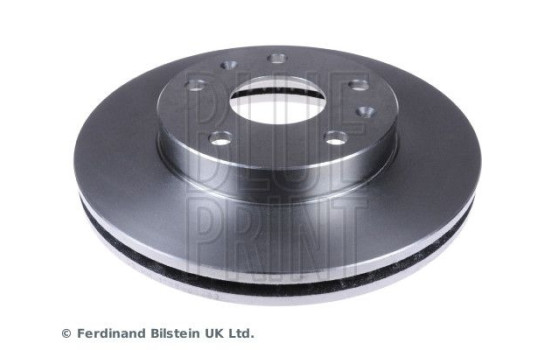 Brake disc ADG043188 Blue Print