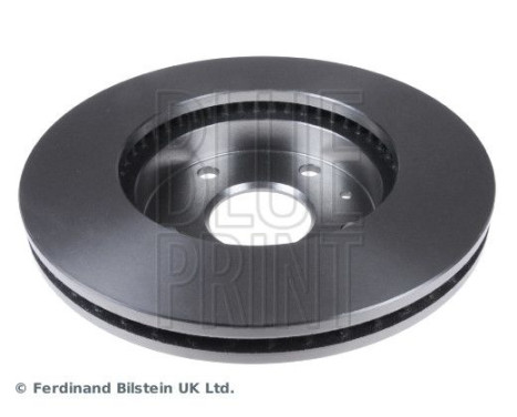 Brake disc ADG043188 Blue Print, Image 2
