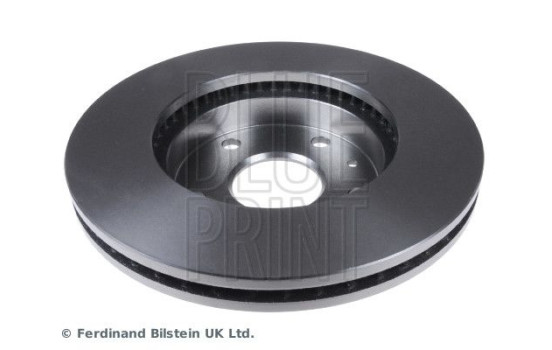 Brake disc ADG043188 Blue Print, Image 2