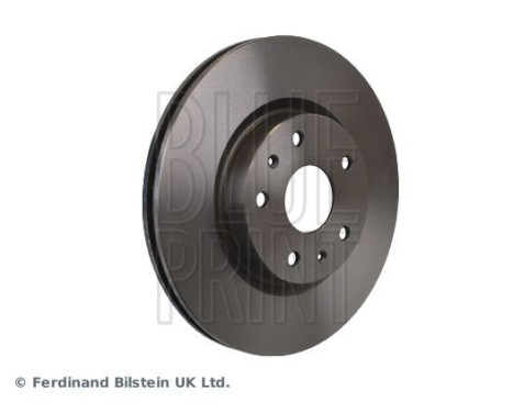 Brake disc ADG043189 Blue Print, Image 2