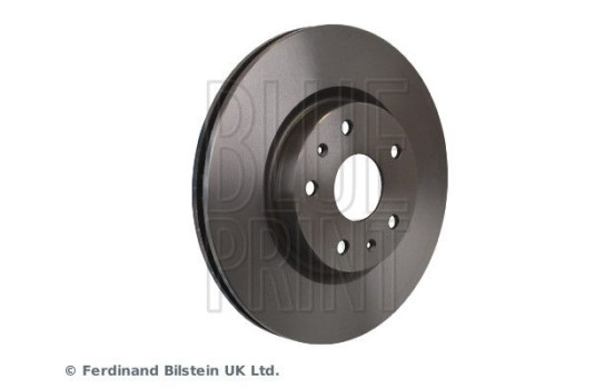 Brake disc ADG043189 Blue Print, Image 2