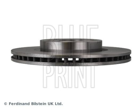 Brake disc ADG043189 Blue Print, Image 3