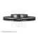 Brake disc ADG043189 Blue Print, Thumbnail 3