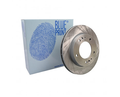 Brake Disc ADG04319 Blue Print, Image 2