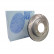 Brake Disc ADG04319 Blue Print, Thumbnail 2