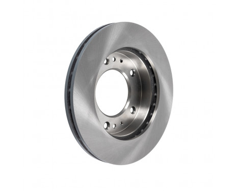 Brake Disc ADG04319 Blue Print, Image 3