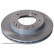 Brake Disc ADG04319 Blue Print, Thumbnail 5