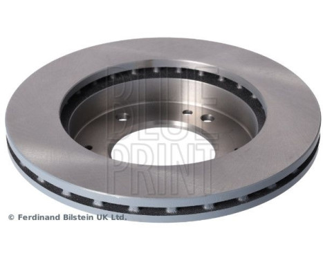 Brake Disc ADG04319 Blue Print, Image 6