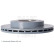 Brake Disc ADG04319 Blue Print, Thumbnail 7