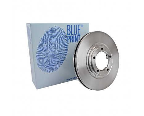 Brake Disc ADG043191 Blue Print