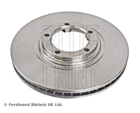 Brake Disc ADG043191 Blue Print, Image 2