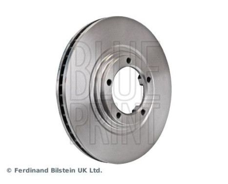Brake Disc ADG043191 Blue Print, Image 3