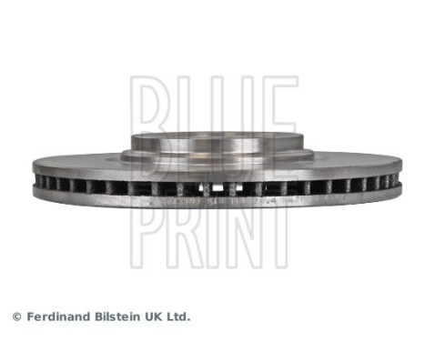 Brake Disc ADG043191 Blue Print, Image 4