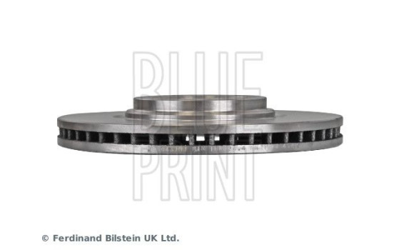 Brake Disc ADG043191 Blue Print, Image 4